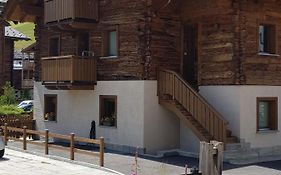Chalet Shany